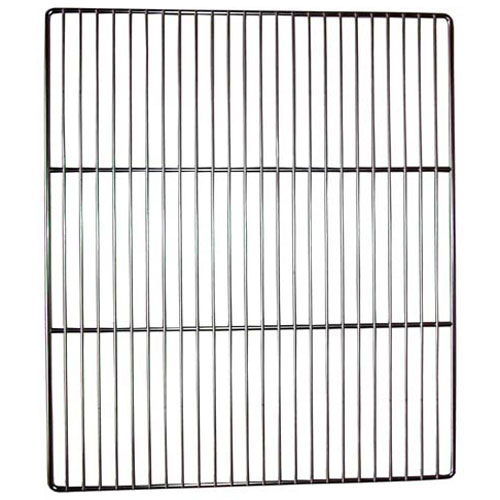 Victory VT50597802 Zinc Wire Shelf  23-1/2"X 25"