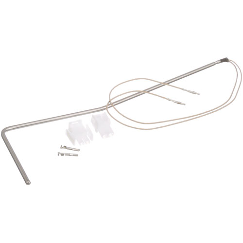 Pitco B6700602 Fryer Temperature Probe W/Leads 3-3/4" X 12"