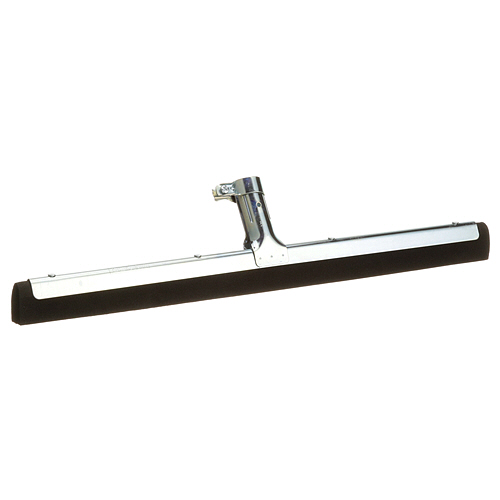 Unger Enterprises Inc Usa MW450 Floor Squeegee , 18"Soft Rubber