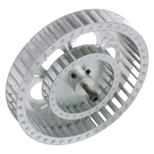 APW 1200500 Bore Blower Wheel 5/8" CCW