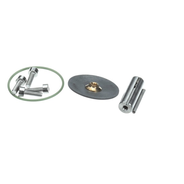 Belshaw 4400451 Internal Electro Valve Kit STM