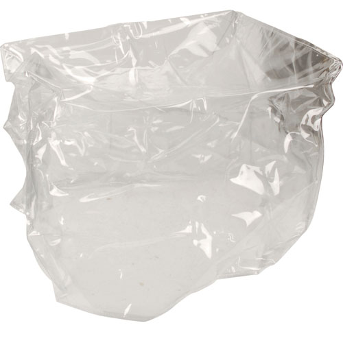 Globe SC-LARGE Large Slicer Cover 26-1/4" X 22-1/4"