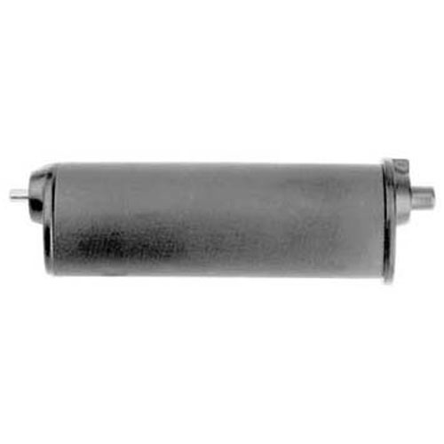 Bobrick  273-103 Replacement Spindle 1/4" Long Black Plastic Toilet Tissue