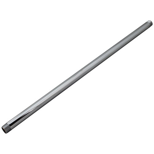 Component Hardware Group KN50X077 Riser Tube, 18"