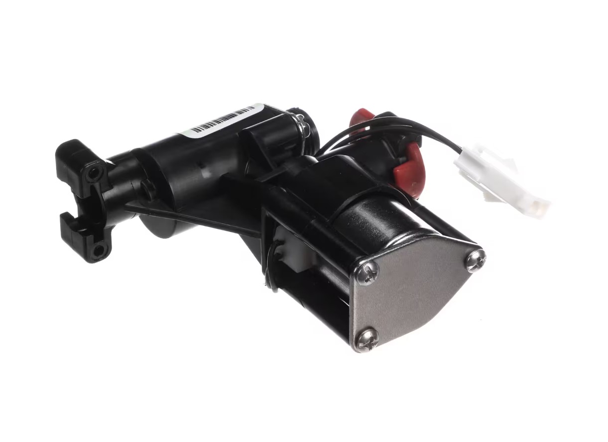 Lancer Juice Machines 19-1009 Syrup Valve Assembly 2.0 Oz