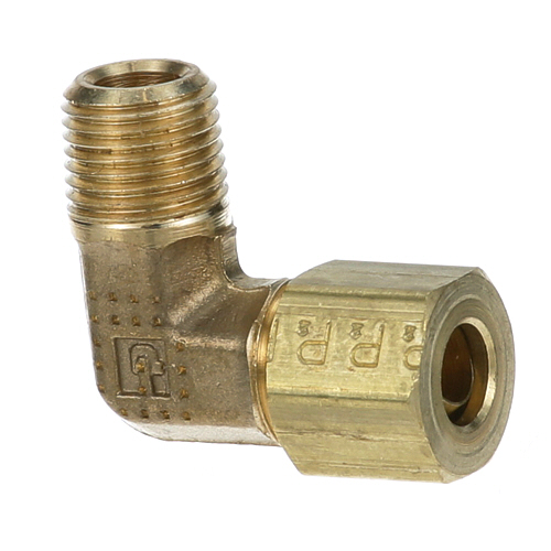 Town Foodservice Equipment 226822 Male Elbow