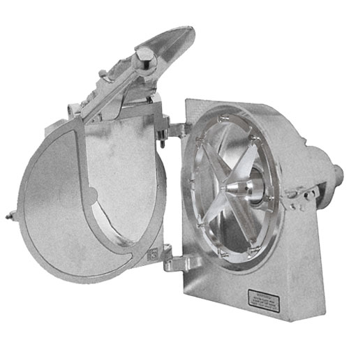 Uniworld UWDUVS9DH Grater/Shredder Attachment