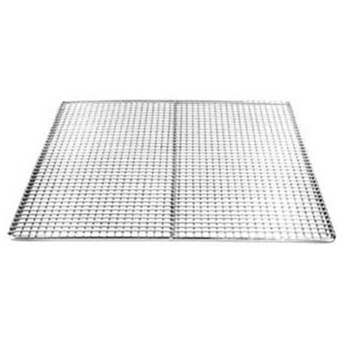 Pitco P6072604 Nickel Plated Mesh Screen, 17X25"