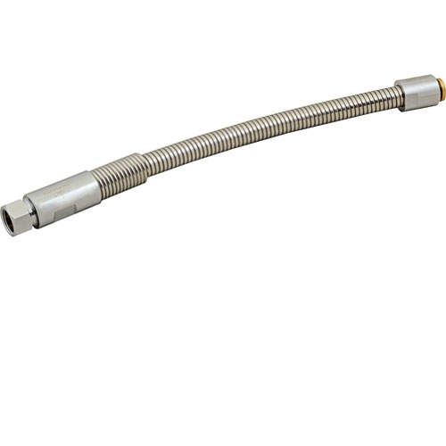Component Hardware Group KL50Y010-20W 20" Pre-Rinse Hose W/ Spray Control