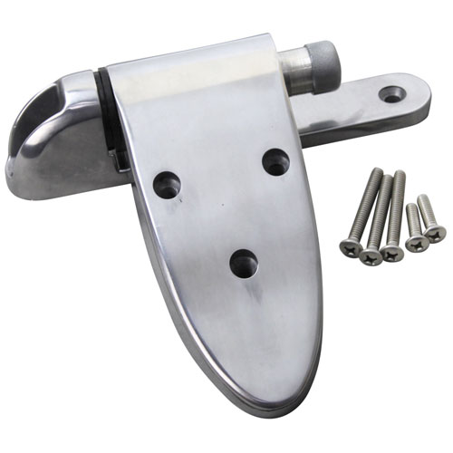 Bally BLRBD125RH Reversible Hinge