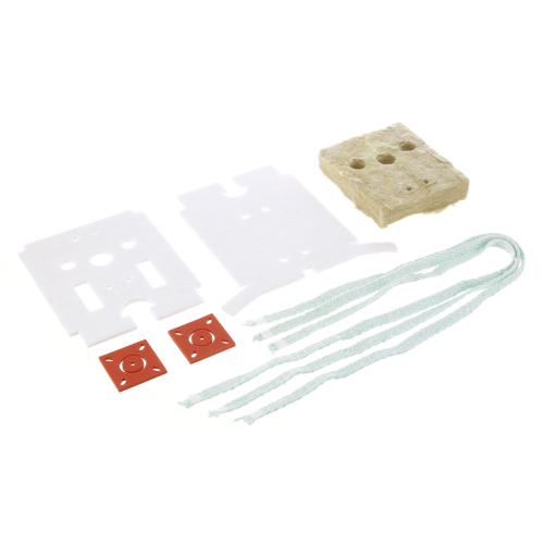 Frymaster FM826-2592 Burner Insulation Kit GL30 FV