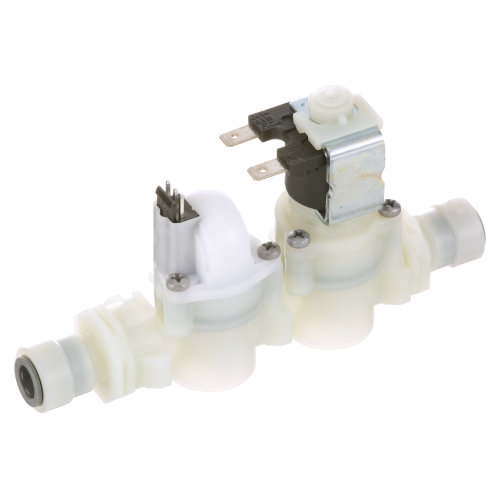 Wunder Bar JT-12774 Flowmeter/Solenoid Assembly