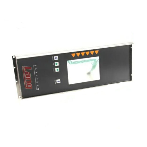 Lang Q9-60101-7662 Convection Oven Front Control Panel W/Label ESH-PT/ECOH-PT