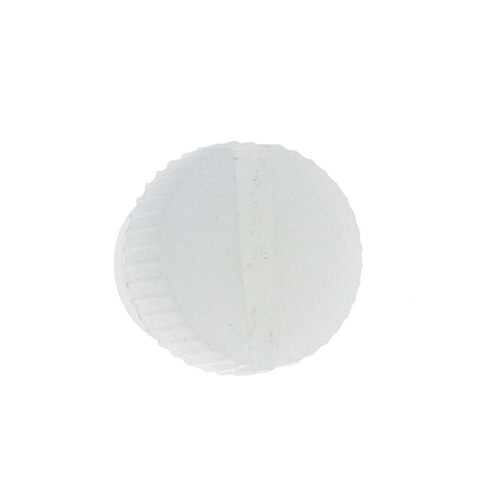 Jackson 4730-609-04-00 Rinse Arm - Nylon Plug