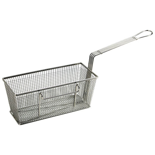 Hobart 417818-5 Twin Basket 13-1/4L 5-5/8W 5-5/8D
