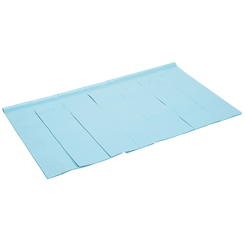 Jackson 8415-131-73-44 Curtain - 20-1/2" X 12"
