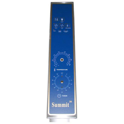 Garland 1952886 Panel - 30 Keypad