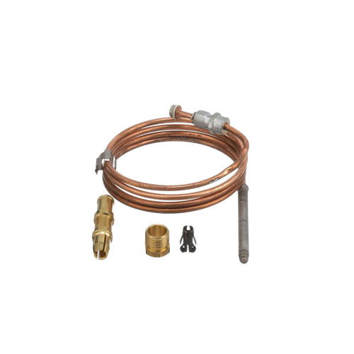 Garland GLG01754-36 1980 Series Snap Fit 36" Thermocouple, 20-30 MV