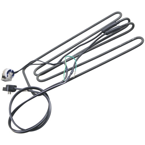 Traulsen 329-21611-00 Refrigerator Condensate Heater 115V