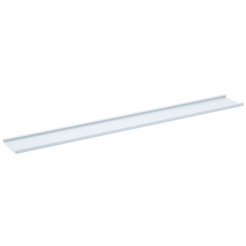 Continental Refrigerator 1-432 Breaker Strip Reach-In Uprights Cover Top & Bottom