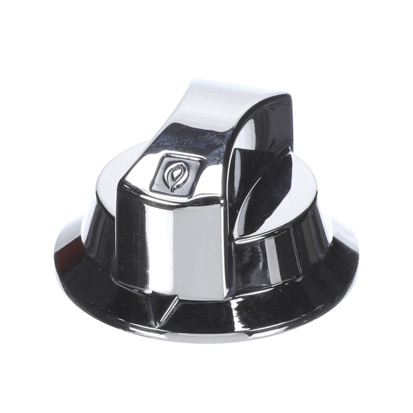 Star Mfg SG3-Z15791 Oven Thermostat Chrome Knob