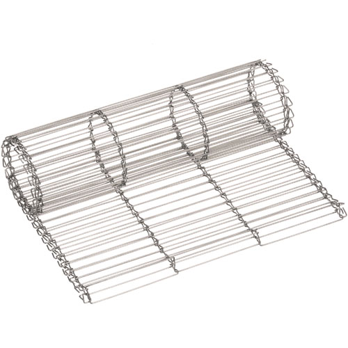 Hatco 05.03.035.00 Wire Belt 30"L x 10" W