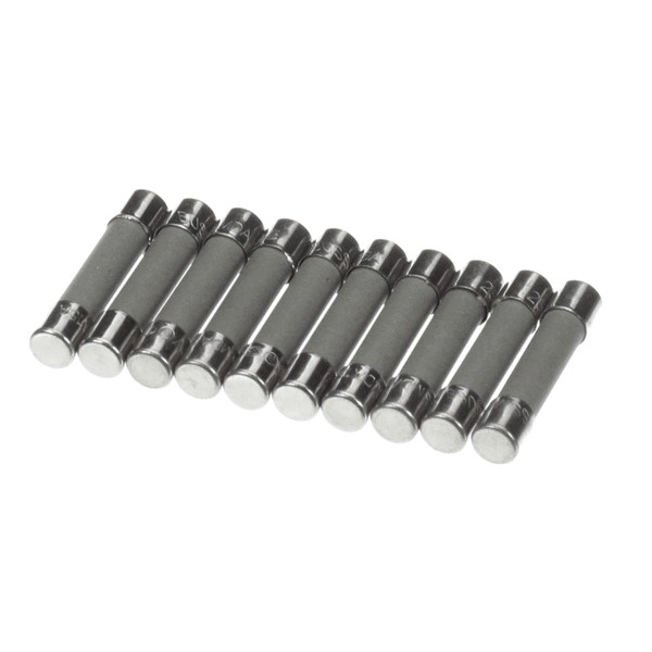 Unox KVE1642A Time Delay Fuse Kit 15A UL Pack of 10