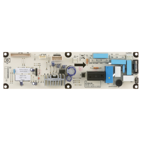Turbo Air TRBA30243R2000 Main PCB