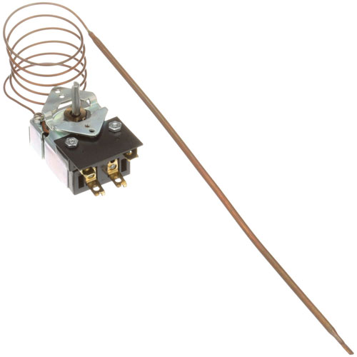 Metal Masters 320055 Thermostat SJ, 3/16 X 11-5/8, Cap 36', 100-450F