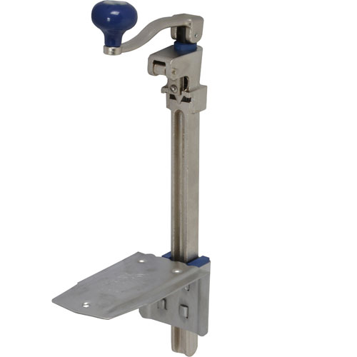 Edlund 12200 Can Opener W/Stainless Steel Base #2S