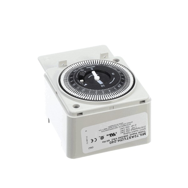 Kolpak 12150R Timer Grasslin Mil72A ST UZH-24