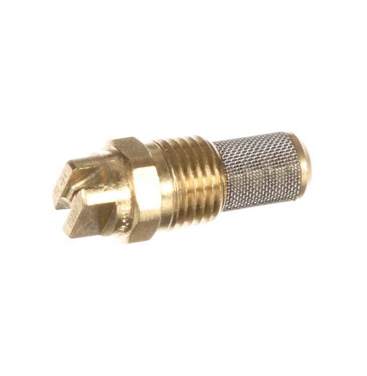 Baxter 01-100V17-00378 Proofing Cabinet Spray Nozzle W/Built In Strainer