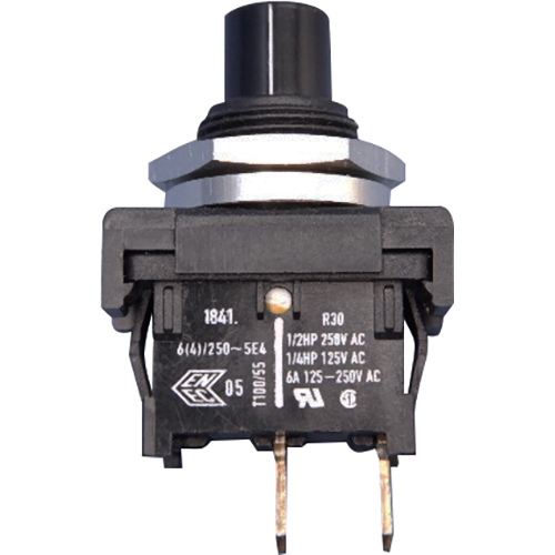 Fetco 1058.00014 Push Button Switch
