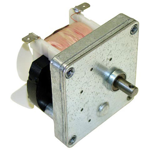 Hatco 02.12.004 Motor 120V, 1P, 1 RPM