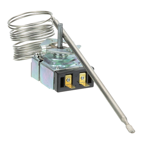 APW AS-1479804 Thermostat 100&deg;F-400&deg;F 72" CAP 1/4" X 9" Bulb