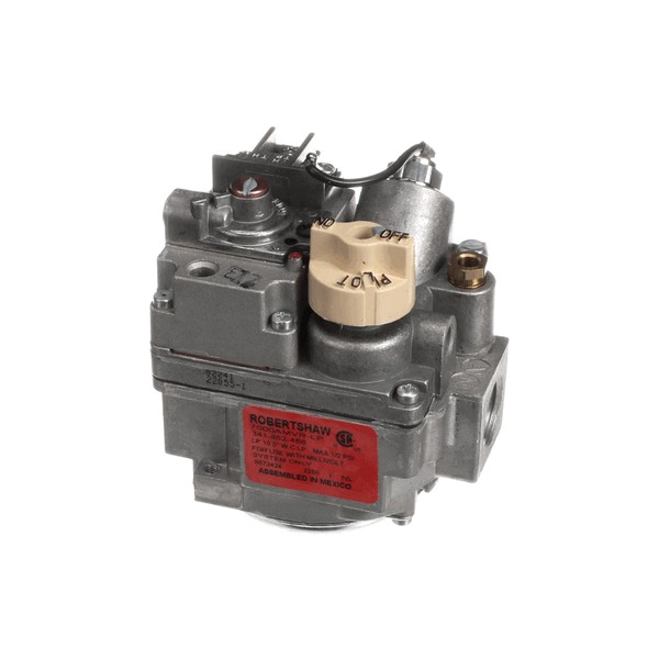 Frymaster 8261580 Fryer Propane Gas Valve Kit