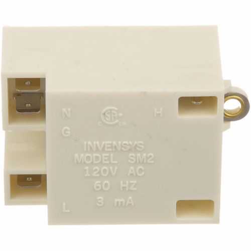 Star Mfg 2J-80300-03 Charbroiler Spark Ignition Module