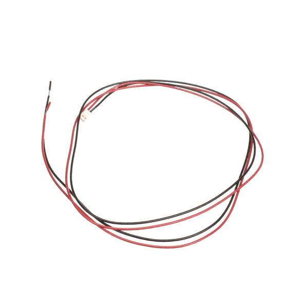 True 980643 LED Input Wire Assembly 24"