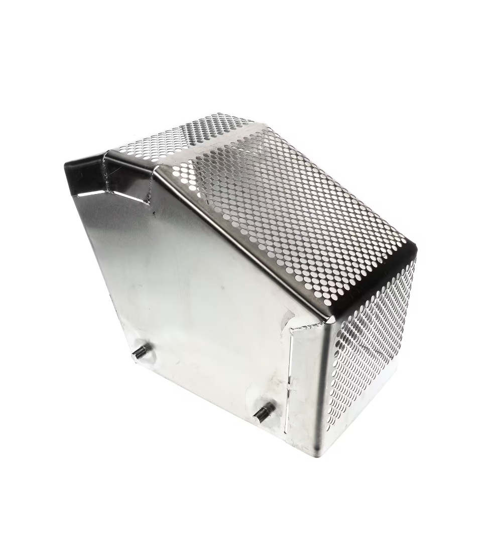 Power Soak Systems 39416 Large Basket Perforation