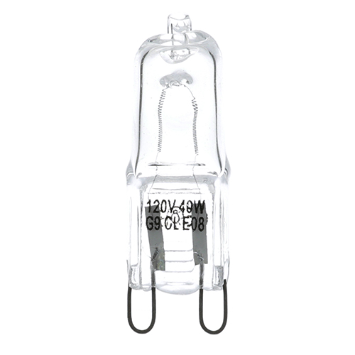 Cres Cor 082005901 Light Bulb Replacement Kit  5-Pack 40W