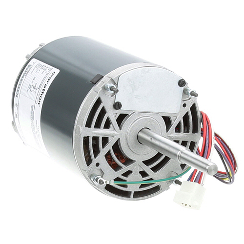 Lincoln 369726 Conveyor Oven Main Fan Motor Low Profile