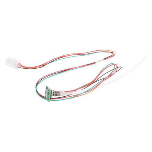 Wunder Bar JT12555 Pressure Transducer With Tube