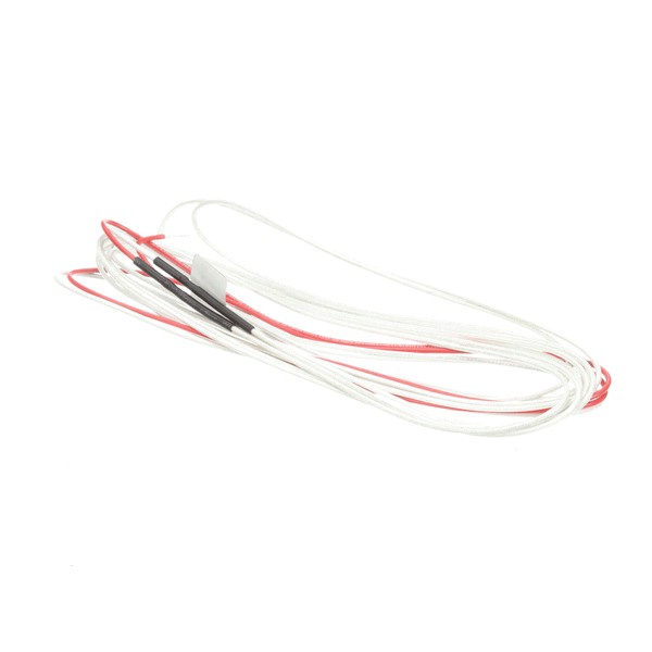 True 802391 Heater Wire Glass Braid 193" 115V 1.7W/ft 48"