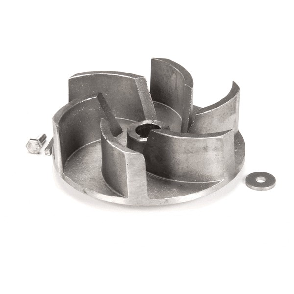 Jackson 6401-003-10-51 Wash Pump Impeller Replacement A-Kit