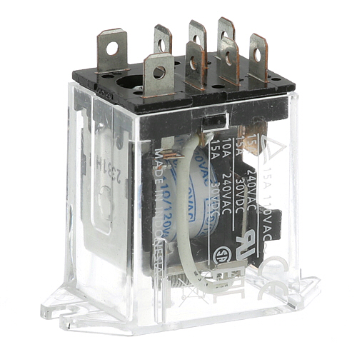 Royal Range 2499 Relay - 120V