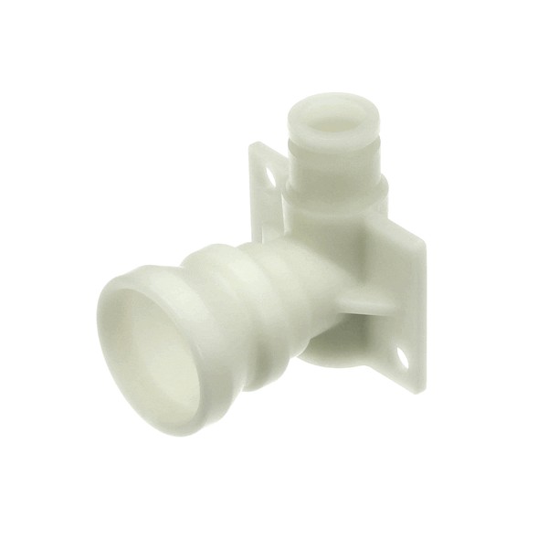 GE/Hobart 00-948623-00002 Series Dishwasher Upper Rinse Hub