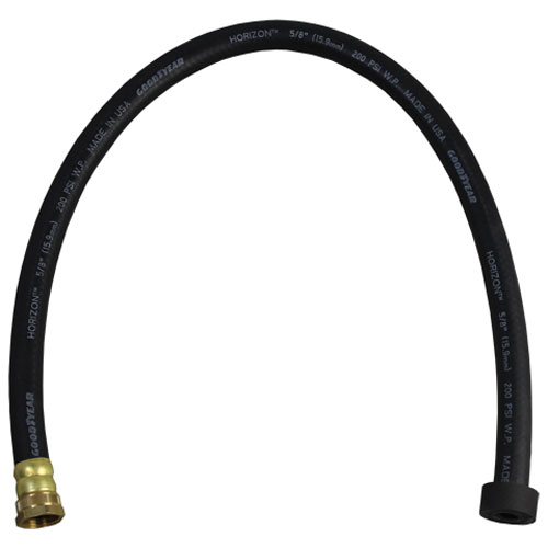 Hatco HTR05-06-010 Hose Assembly