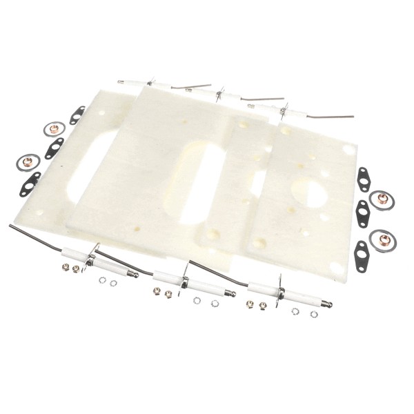 Unox KBR1340A Burner Start Up Kit