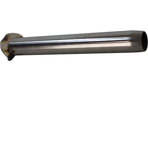 Jackson 05700-001-25-69 Dishmachine Wash Overflow Weldment