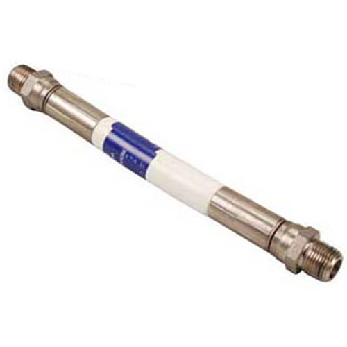 Ultrafryer ULTR12A276 Vaccum Hose , 1/2"NPT X 10.5"L
